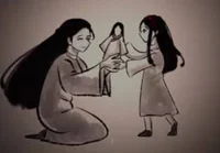 Hiachi and Futaomote