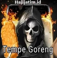 Tempe Goreng