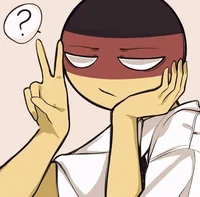 Countryhumans german