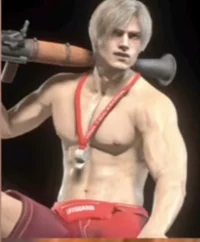 Leon Kennedy 