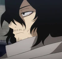 Aizawa Shouta