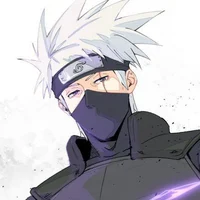 Kakashi Hatake 