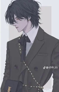 Your father