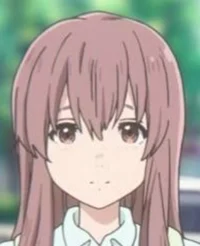 Shouko Nishimiya 