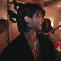 Jungkook 