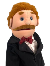 Mr Goodman