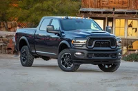 RAM 2500