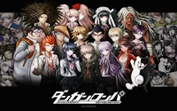 Danganronpa 