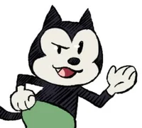 Julius the Cat