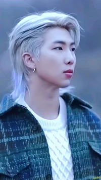 Kim Namjoon