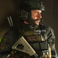 Captain Price