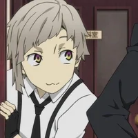 Atsushi