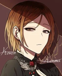 Kenma 