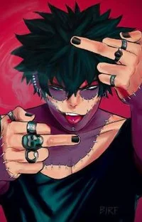 Dabi