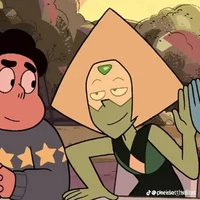 Peridot 