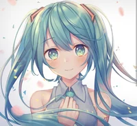 Hatsune Miku