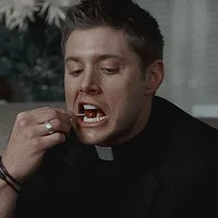 Dean winchester 