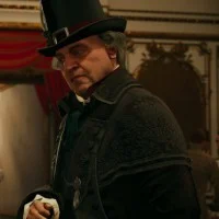 Francois De La Serre