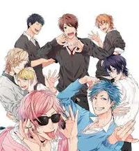 Anime Yuri ayato rpg