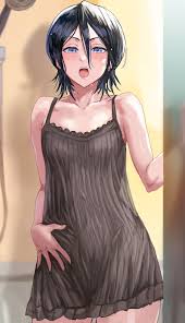 Rukia Kuchiki 