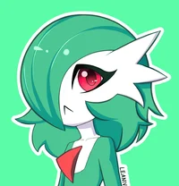 Gardevoir