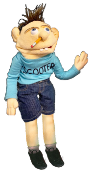 Scooter