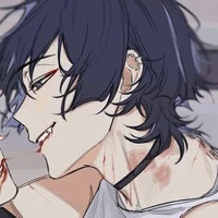 Husband Scaramouche