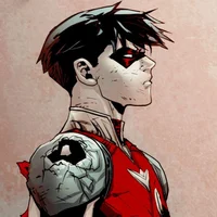 Jason Todd