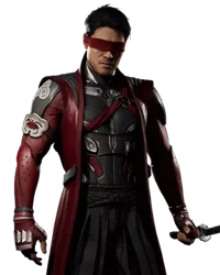 Kenshi Takahashi MK1