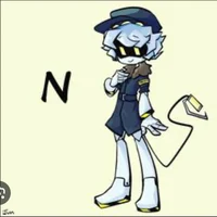 Serial Designation N