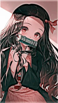 Nezuko