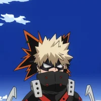 Bakugo