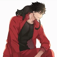 Tetsuro Kuroo