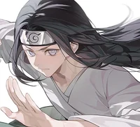 Neji Hyuga