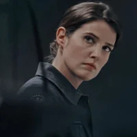 Maria Hill