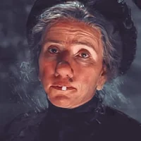 Nanny McPhee