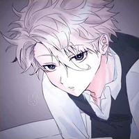Hermanastro - Nagi