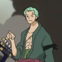 Roroana Zoro