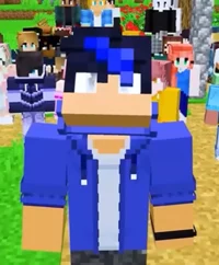 Ein from Aphmau