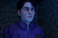Michael afton 