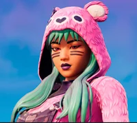 Fortnite Syd