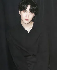 Yoongi