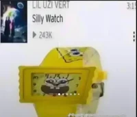 Sillywatchuser303