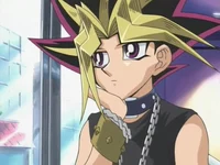 Yami  yugi