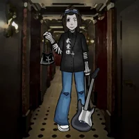 Coco loony goldstone