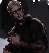Simon Ghost Riley
