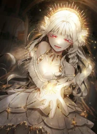 Angel - Rafaela
