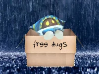 A lost magolor