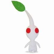 white pikmin 