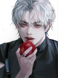 Vampire prince-gay